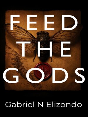 cover image of Feed the Gods
